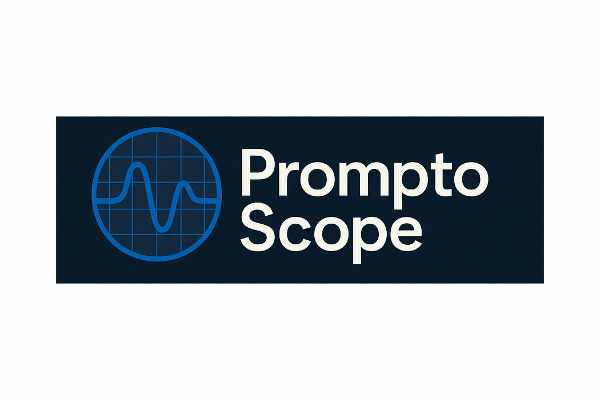 PromptoScope